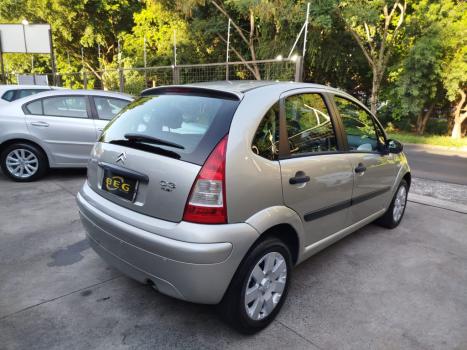 CITROEN C3 1.4 4P GLX FLEX, Foto 7