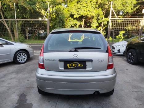 CITROEN C3 1.4 4P GLX FLEX, Foto 8