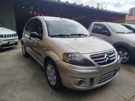 CITROEN C3 1.4 4P GLX FLEX, Foto 1