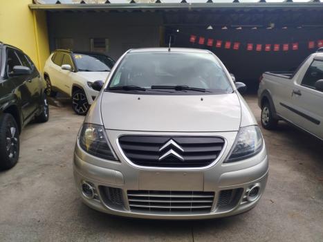 CITROEN C3 1.4 4P GLX FLEX, Foto 2