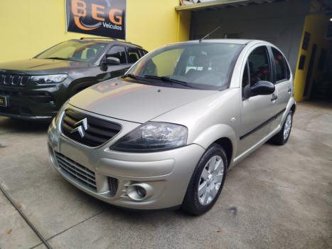 CITROEN C3 1.4 4P GLX FLEX, Foto 3