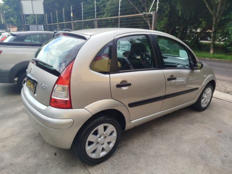 CITROEN C3 1.4 4P GLX FLEX, Foto 4