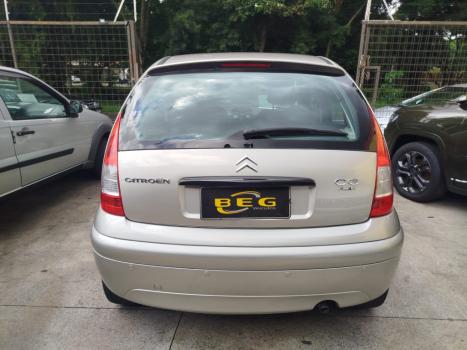 CITROEN C3 1.4 4P GLX FLEX, Foto 5
