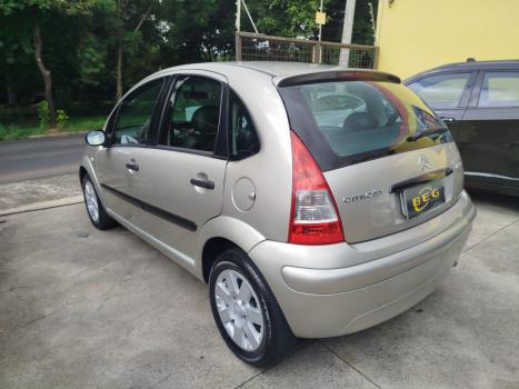 CITROEN C3 1.4 4P GLX FLEX, Foto 6