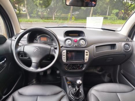 CITROEN C3 1.4 4P GLX FLEX, Foto 7