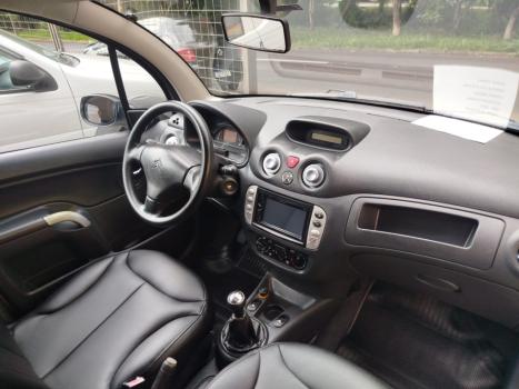 CITROEN C3 1.4 4P GLX FLEX, Foto 9