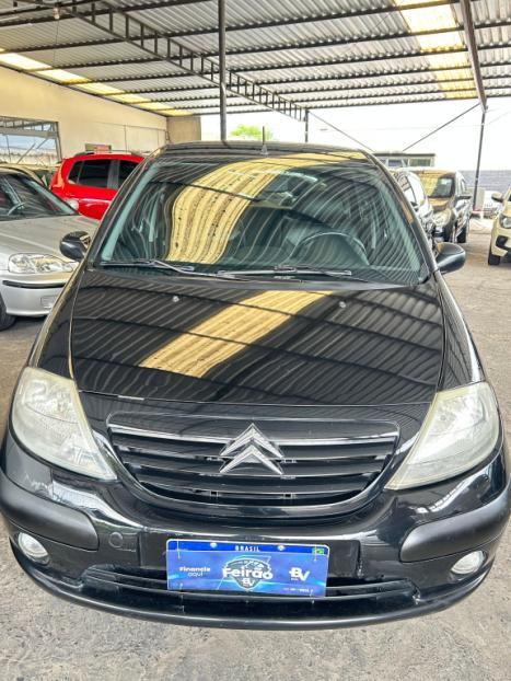 CITROEN C3 1.4 4P GLX FLEX, Foto 1