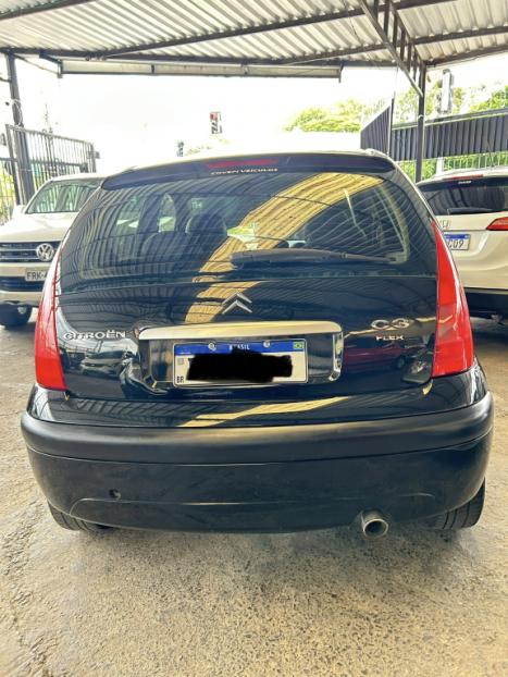 CITROEN C3 1.4 4P GLX FLEX, Foto 2