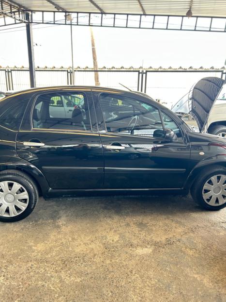 CITROEN C3 1.4 4P GLX FLEX, Foto 3