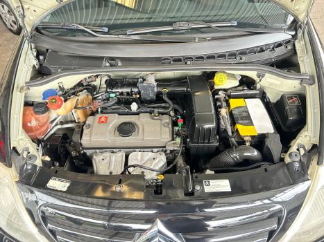 CITROEN C3 1.4 4P GLX FLEX, Foto 4