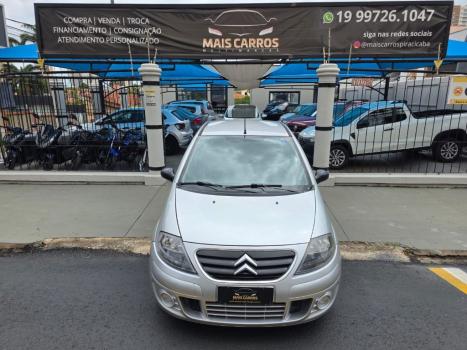 CITROEN C3 1.4 4P GLX SONORA FLEX, Foto 2