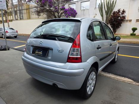 CITROEN C3 1.4 4P GLX SONORA FLEX, Foto 6
