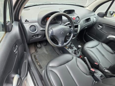 CITROEN C3 1.4 4P GLX SONORA FLEX, Foto 7