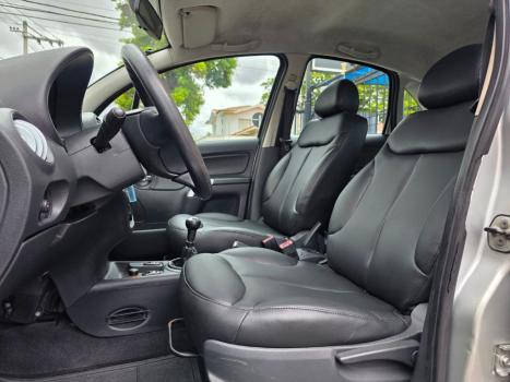 CITROEN C3 1.4 4P GLX SONORA FLEX, Foto 8