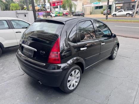 CITROEN C3 1.4 4P GLX FLEX, Foto 8