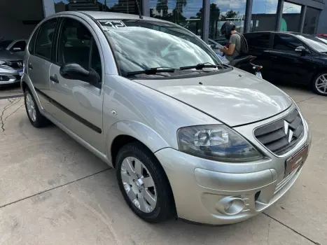 CITROEN C3 1.4 4P GLX FLEX, Foto 3