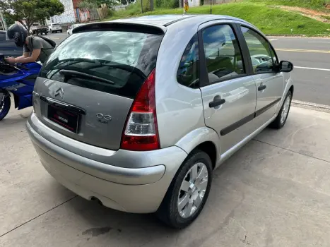 CITROEN C3 1.4 4P GLX FLEX, Foto 5