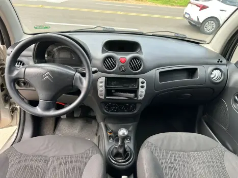 CITROEN C3 1.4 4P GLX FLEX, Foto 7