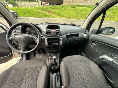 CITROEN C3 1.4 4P GLX FLEX, Foto 9