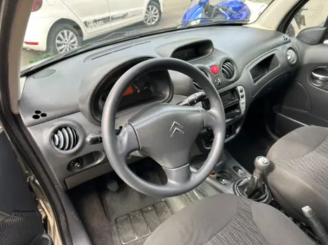 CITROEN C3 1.4 4P GLX FLEX, Foto 10