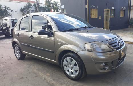 CITROEN C3 1.4 4P GLX FLEX, Foto 2