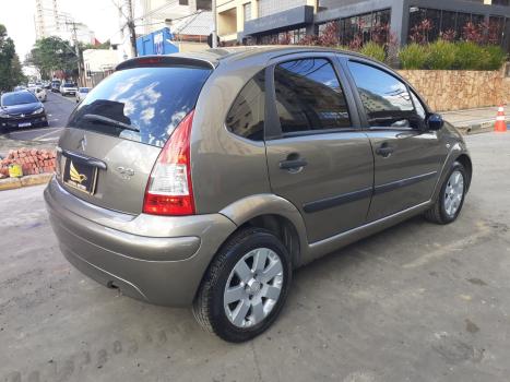 CITROEN C3 1.4 4P GLX FLEX, Foto 3