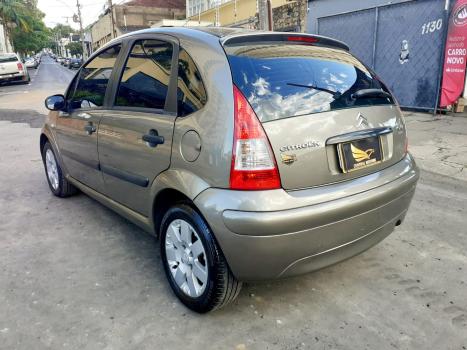 CITROEN C3 1.4 4P GLX FLEX, Foto 4