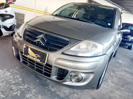 CITROEN C3 1.4 4P GLX FLEX, Foto 7