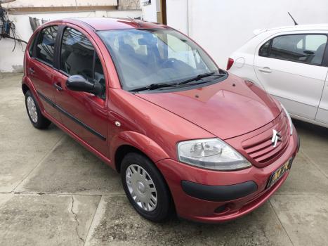 CITROEN C3 1.4 4P GLX FLEX, Foto 3