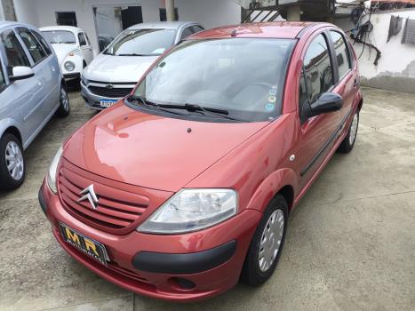 CITROEN C3 1.4 4P GLX FLEX, Foto 5