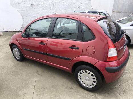 CITROEN C3 1.4 4P GLX FLEX, Foto 7