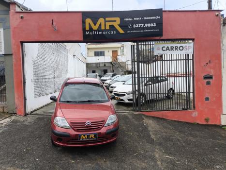 CITROEN C3 1.4 4P GLX FLEX, Foto 6