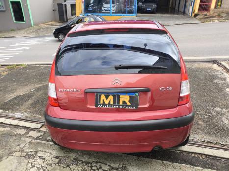 CITROEN C3 1.4 4P GLX FLEX, Foto 8
