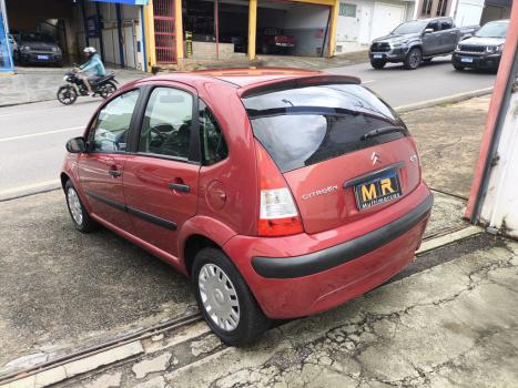 CITROEN C3 1.4 4P GLX FLEX, Foto 9