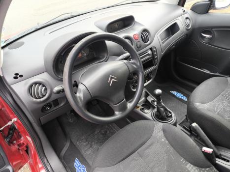 CITROEN C3 1.4 4P GLX FLEX, Foto 11