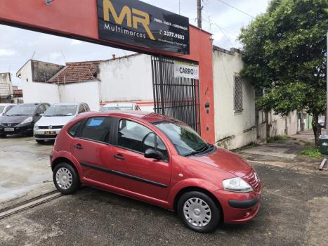 CITROEN C3 1.4 4P GLX FLEX, Foto 12