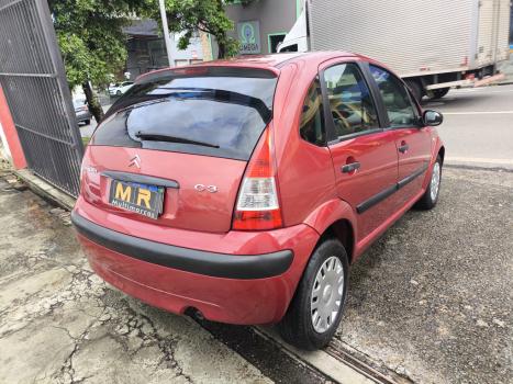 CITROEN C3 1.4 4P GLX FLEX, Foto 13