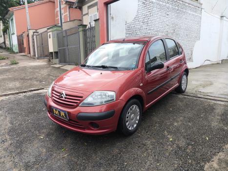 CITROEN C3 1.4 4P GLX FLEX, Foto 14