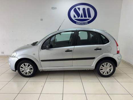 CITROEN C3 1.4 4P GLX FLEX, Foto 2