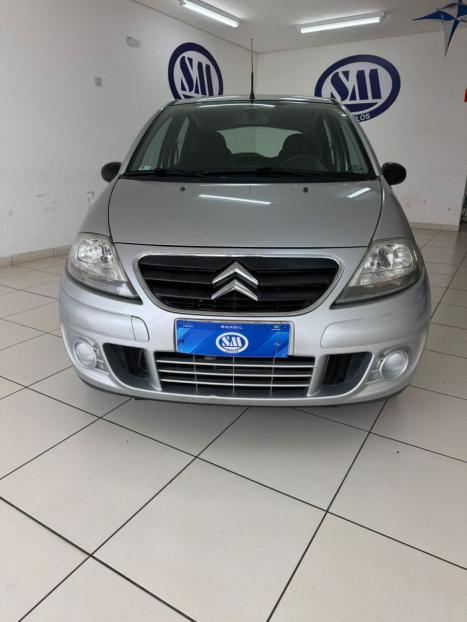 CITROEN C3 1.4 4P GLX FLEX, Foto 3