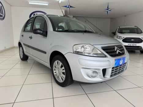 CITROEN C3 1.4 4P GLX FLEX, Foto 4