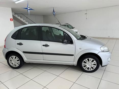 CITROEN C3 1.4 4P GLX FLEX, Foto 5