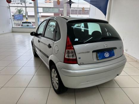 CITROEN C3 1.4 4P GLX FLEX, Foto 6