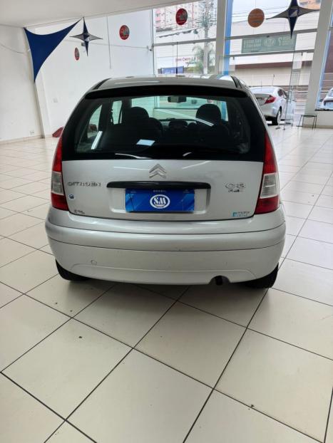 CITROEN C3 1.4 4P GLX FLEX, Foto 7