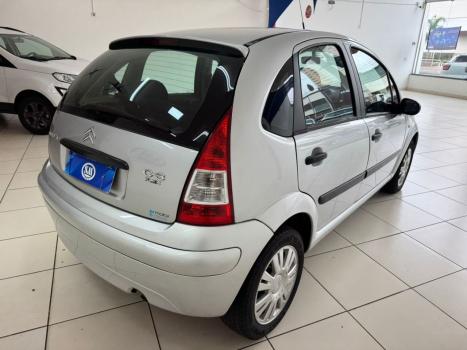 CITROEN C3 1.4 4P GLX FLEX, Foto 8