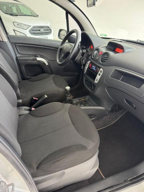 CITROEN C3 1.4 4P GLX FLEX, Foto 9