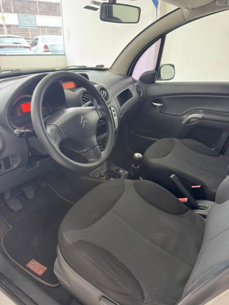 CITROEN C3 1.4 4P GLX FLEX, Foto 13