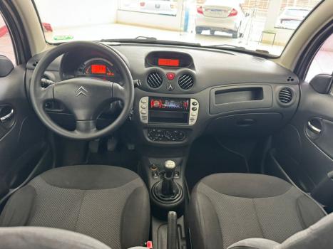 CITROEN C3 1.4 4P GLX FLEX, Foto 15