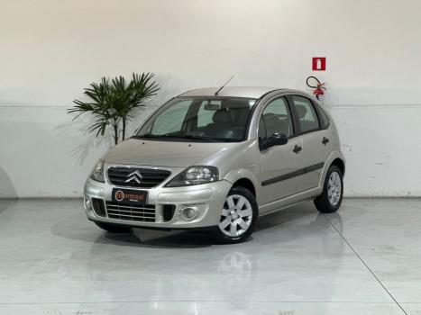 CITROEN C3 1.4 4P GLX FLEX, Foto 1