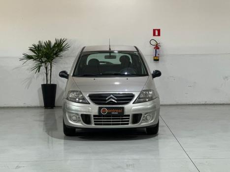 CITROEN C3 1.4 4P GLX FLEX, Foto 2
